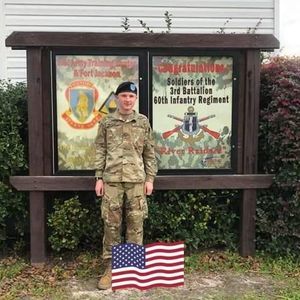 Meet your Posher, Deatra